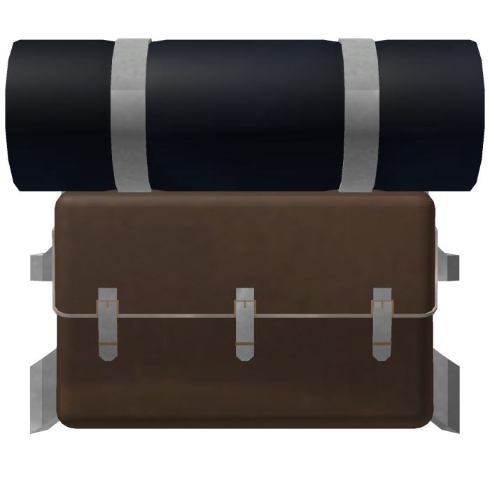 Old Guard Kit Redux Backpack