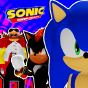 [UEKAWA SHADOW] Sonic Avatars & Outfits