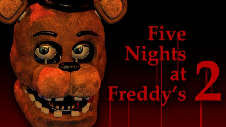Five Nights At Freddy