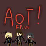 Attack on Titan Fan Group V4