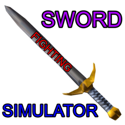 Sword Fighting Simulator ❄️ (CHRISTMAS UPDATE)