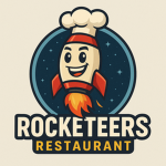 Rocketeers! Restaurant!