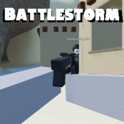Battlestorm [Shooter]