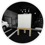 The Unmatchable Patience of an Artist Roblox badge thumbnail