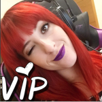 🐺 Lili Cross | V.I.P | Grupo oficial 🐺