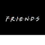 F.R.I.E.N.D.S GC