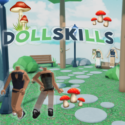 DollsKills Homestore ୨୧
