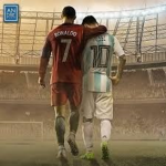 muito futebol