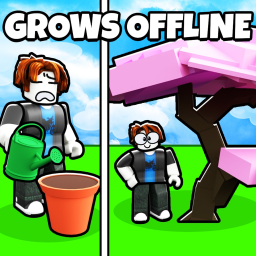 [UPDATE] Grow a Zen Garden🌸
