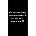 Davonta’s clothing group