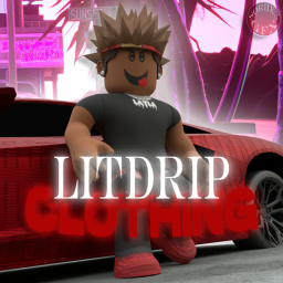 LitDrip Homestore