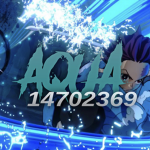 $AQUA