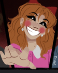 Five night at Freddy’s afton family and yeh