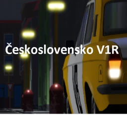 Českoslovenko V1R icon