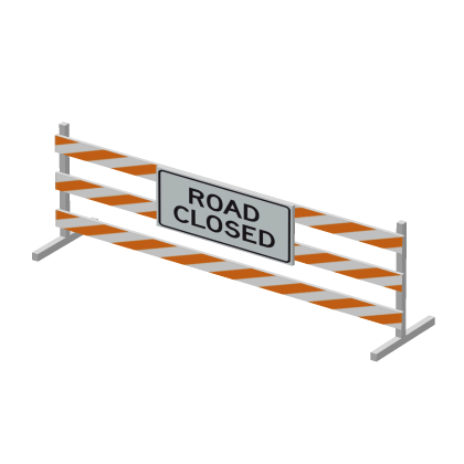 🎨 road closed sign Text Sign Exit Sign Pack Exi