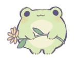 Sea Frogs