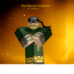 -The New Marvel Universe-