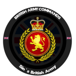 |BA| -British -Army- Academy-
