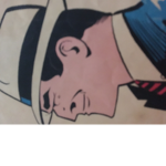Detective Retro
