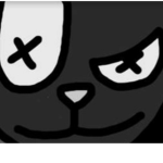 Darkest cat
