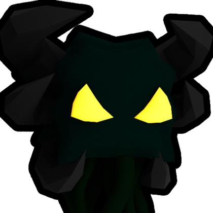 Normal Abyssal Jellyfish