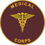 | Army Medical Corps | FG Studios