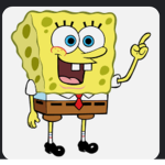 OFFICAL bikini bottom army