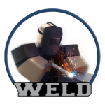 Welders of ROBLOX