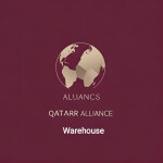 [Revamped] QatarWorld Alliance Warehouse Store