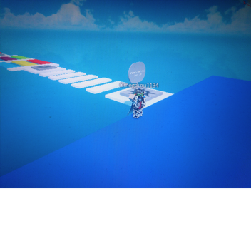 Obby Practice! Beta (gonna add more levels and ui)