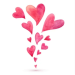 Parts for hearts