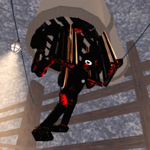 Seek chase remake by ilovecake293974 MINES(upda)