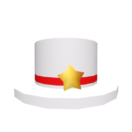 Video Creator Top Hat Roblox