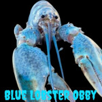 Blue Lobster Obby