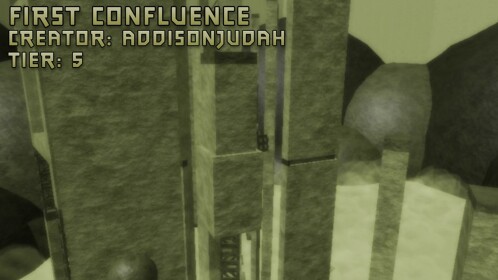 First Confluence