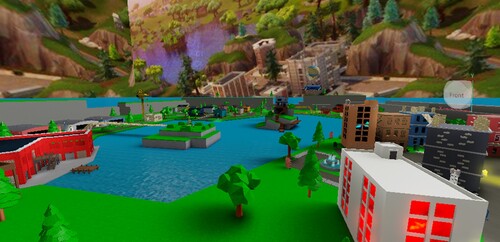 FortFall
