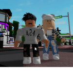 (FF) FriendlyFriends