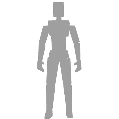 Vibing / Community Animation Idle