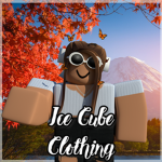 Ice Cube Clothing