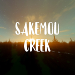 Sakemou Creek, Sakemou