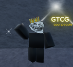 GTCG People