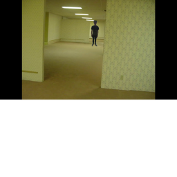 Backrooms (In Progression)