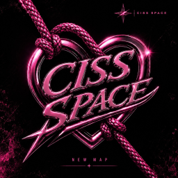 NEW LAYOUT! CISS SPACE