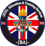 |BA| --Education and Training Services [ETS]--