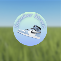 Sneaker Street