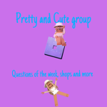 Pretty and Cute Group