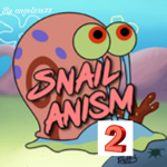 The Awesome Snail Squad!