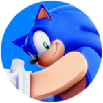 Soni+The Hedgehog FAN CLUB