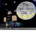 The CooI Gamer Club