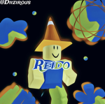 Reido’s basement